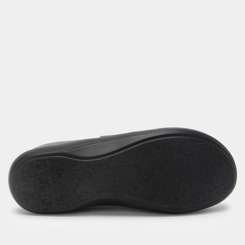Duette Aged Ash Shoe | Alegria Shoes