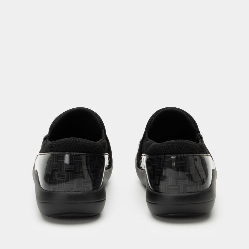 Duette Cinder Block Shoe | Alegria Shoes