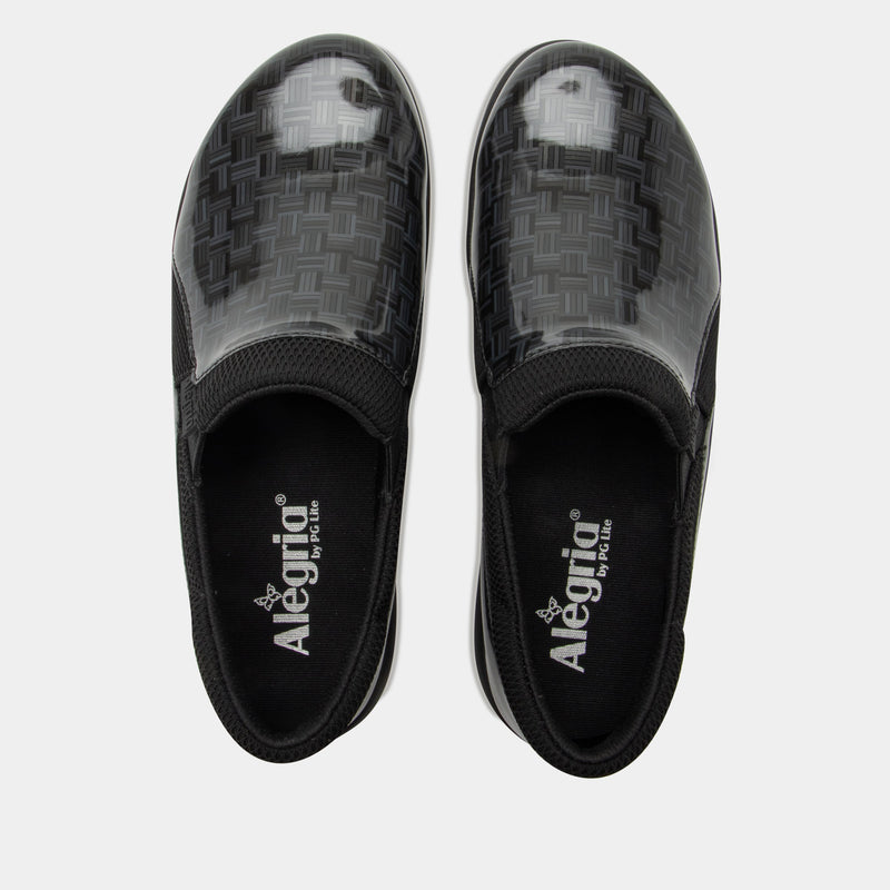 Duette Cinder Block Shoe | Alegria Shoes