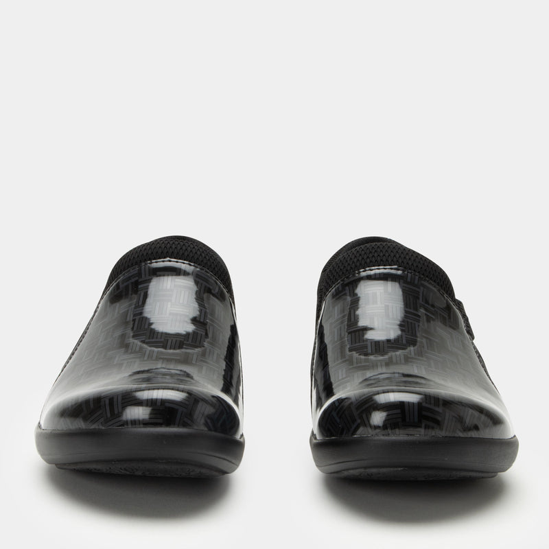 Duette Cinder Block Shoe | Alegria Shoes