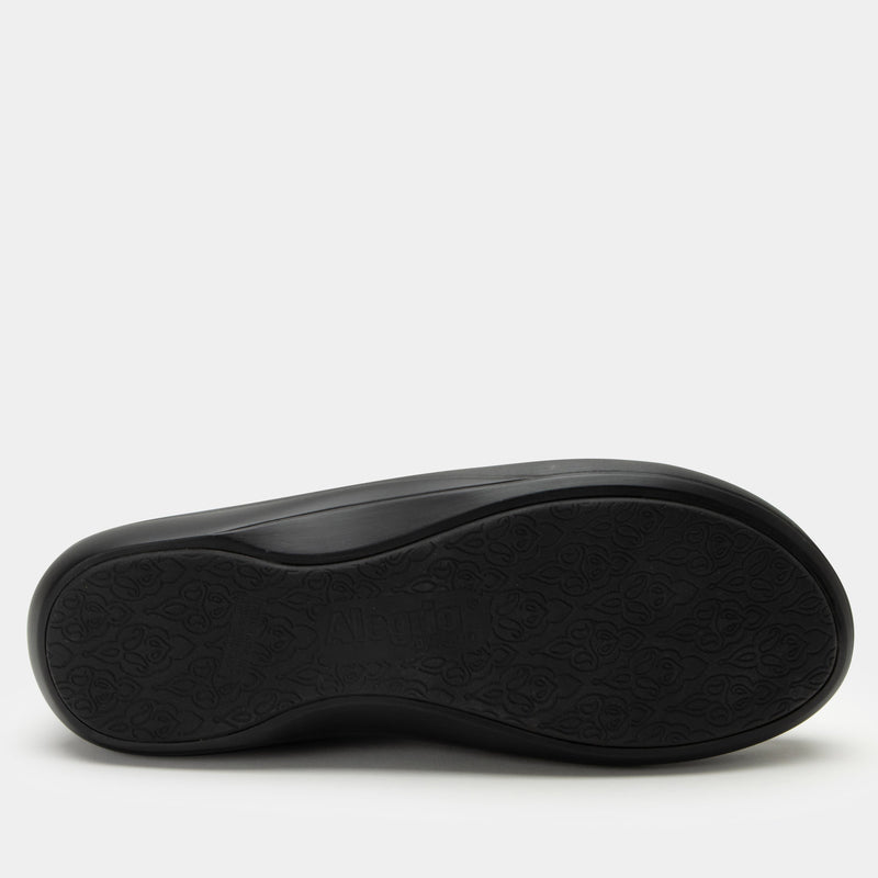 Duette Cinder Block Shoe | Alegria Shoes