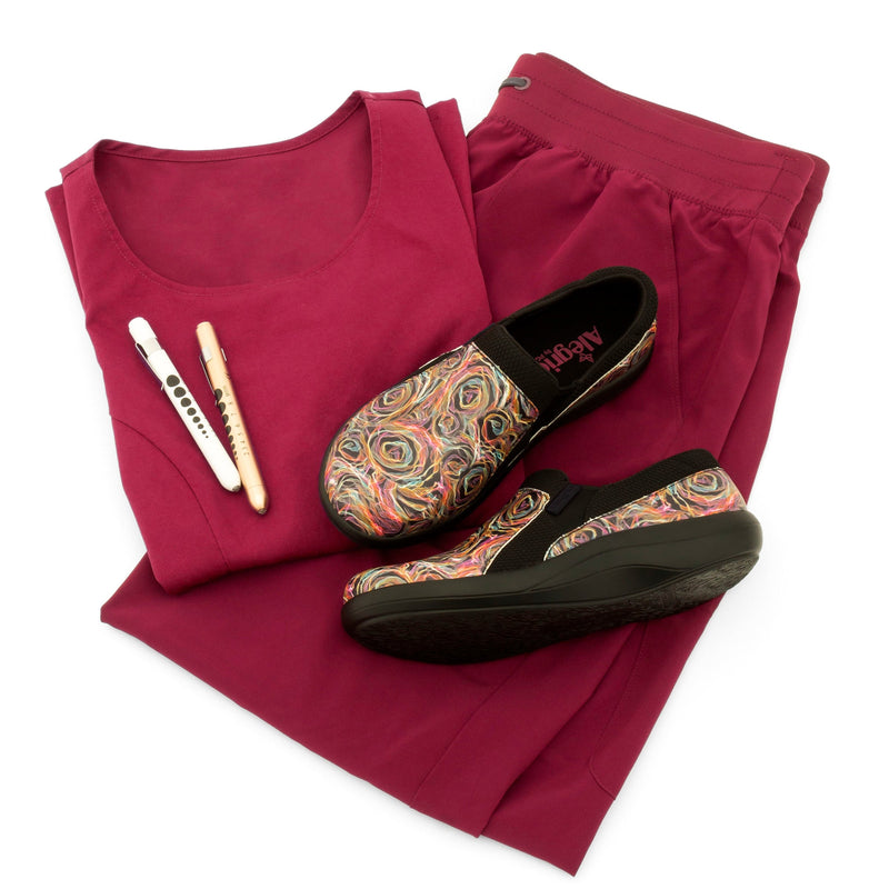 Duette Currently Shoe | Alegria Shoes