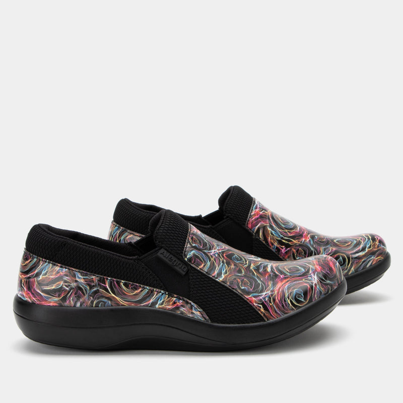 Duette Currently Shoe | Alegria Shoes