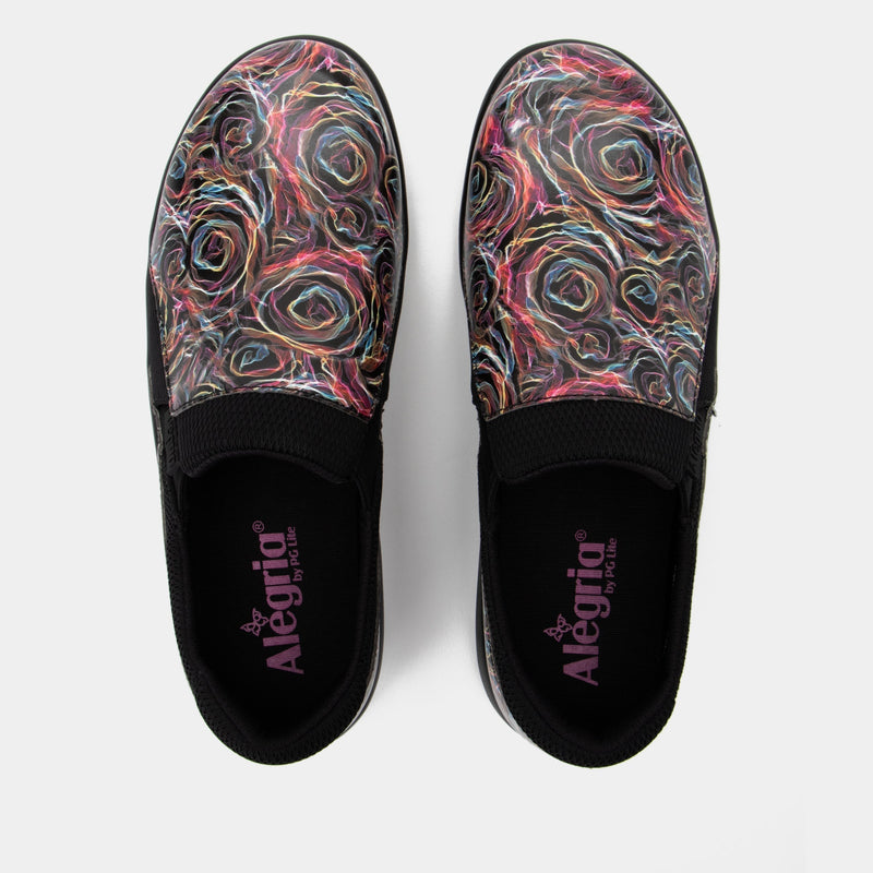 Duette Currently Shoe | Alegria Shoes