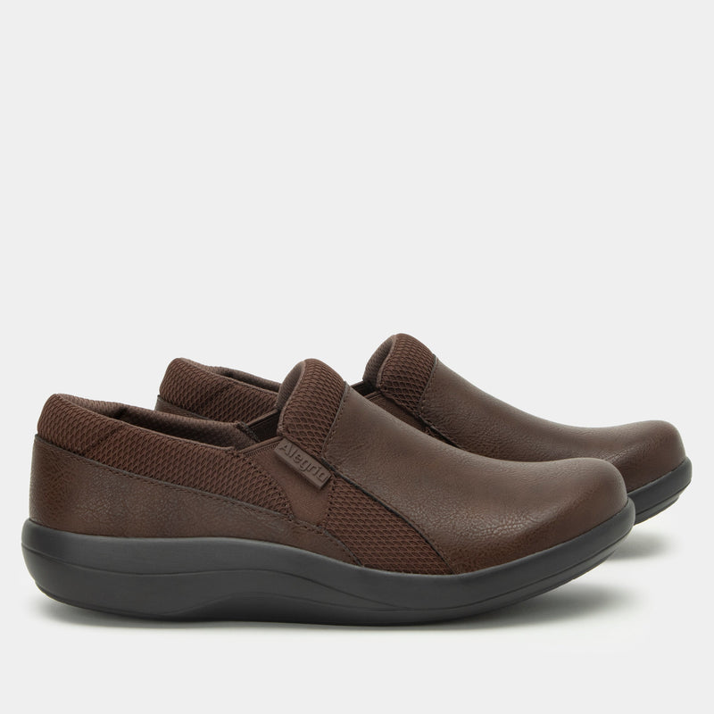 Duette Fudge Shoe | Alegria Shoes