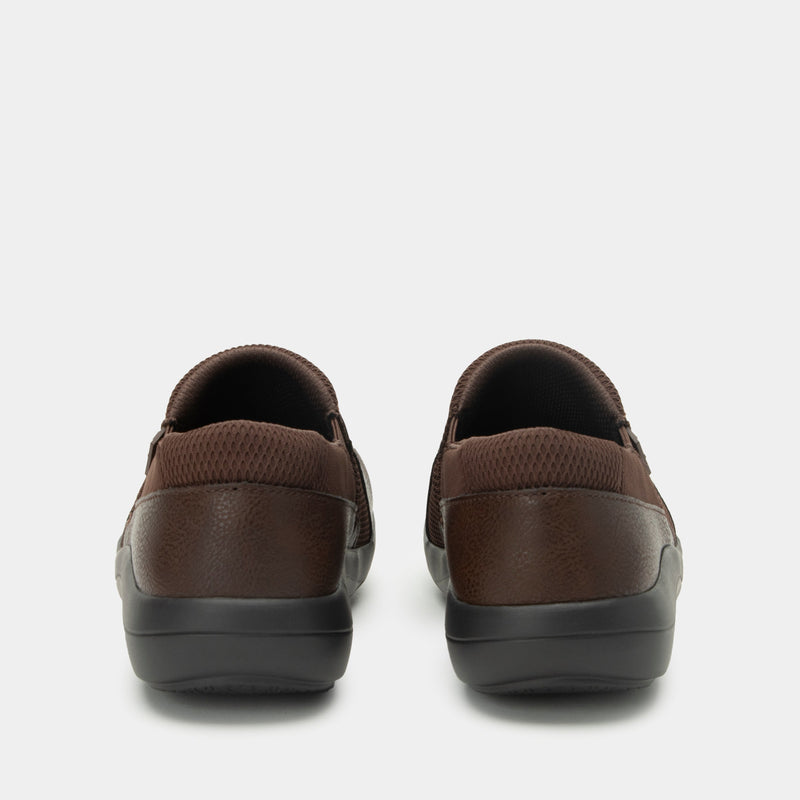 Duette Fudge Shoe | Alegria Shoes