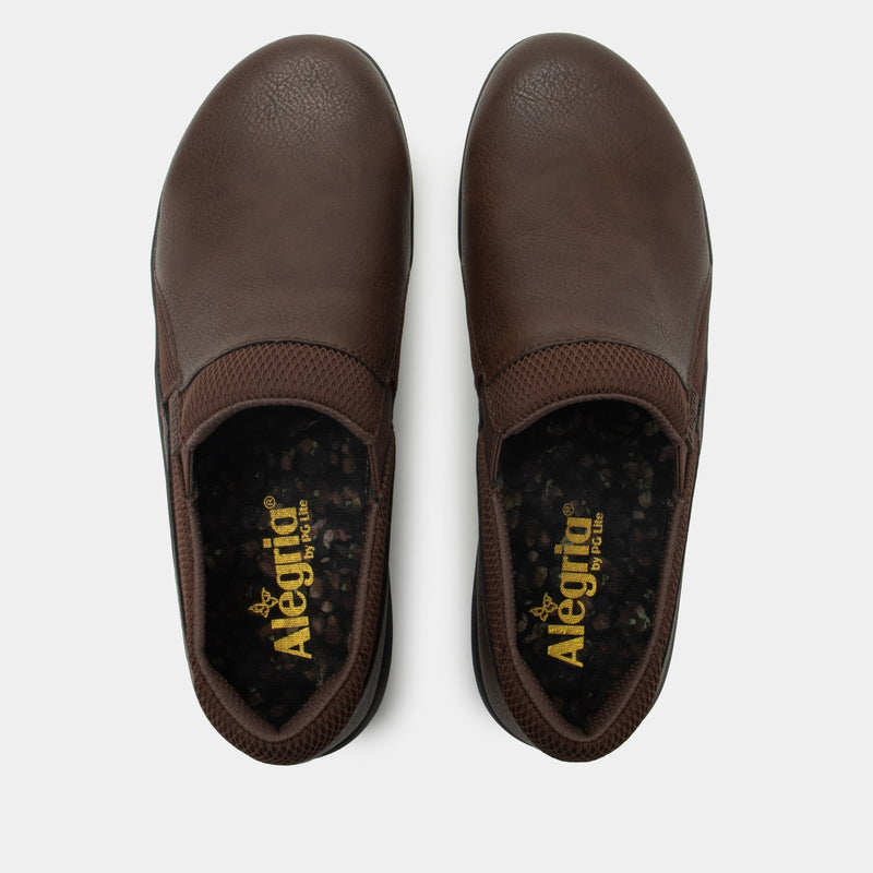 Duette Fudge Shoe | Alegria Shoes