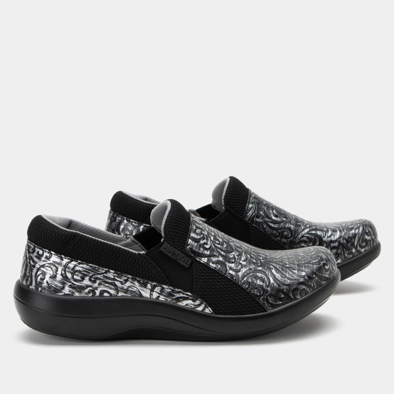 Duette Iron Shoe | Alegria Shoes