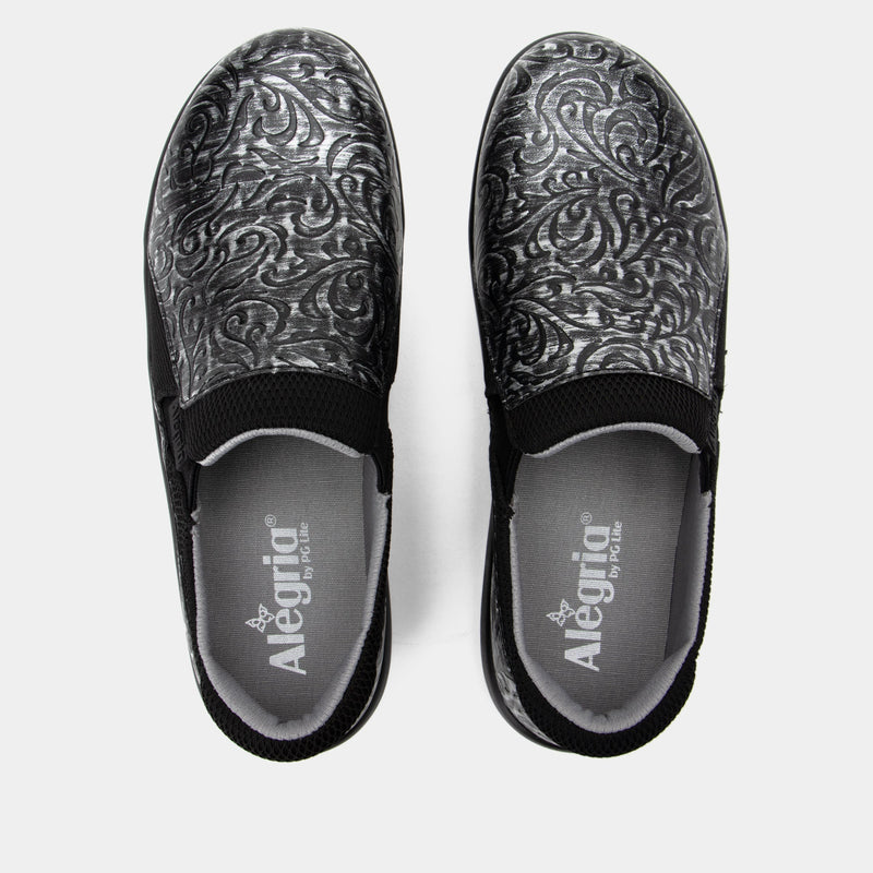 Duette Iron Shoe | Alegria Shoes