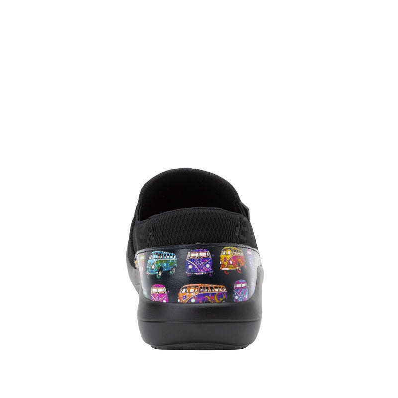 Duette Magic Bus Shoe | Alegria Shoes