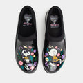 Duette Running In Flowers Shoe