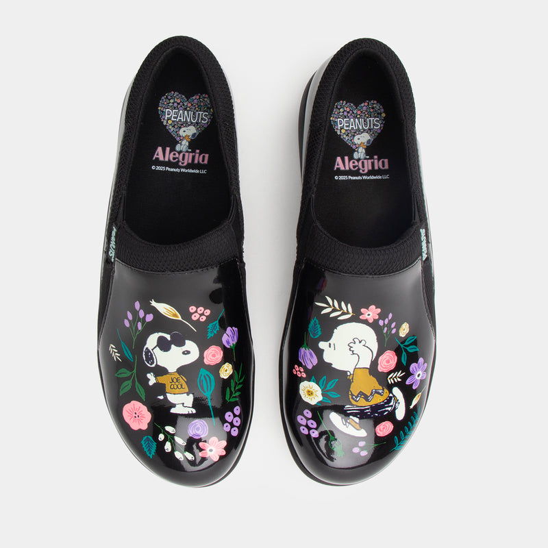 Duette Running In Flowers Shoe