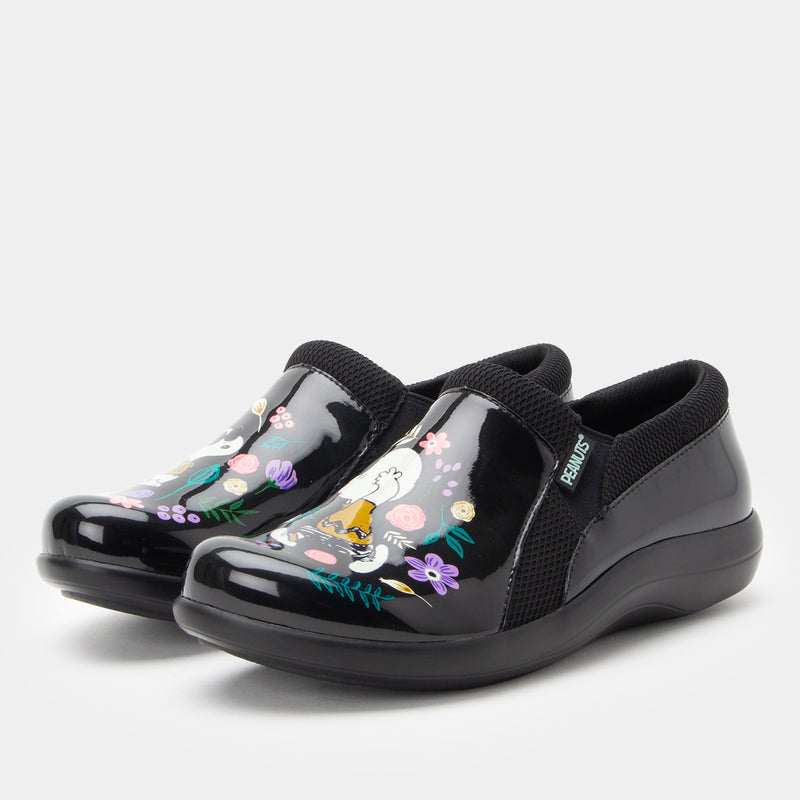 Duette Running In Flowers Shoe