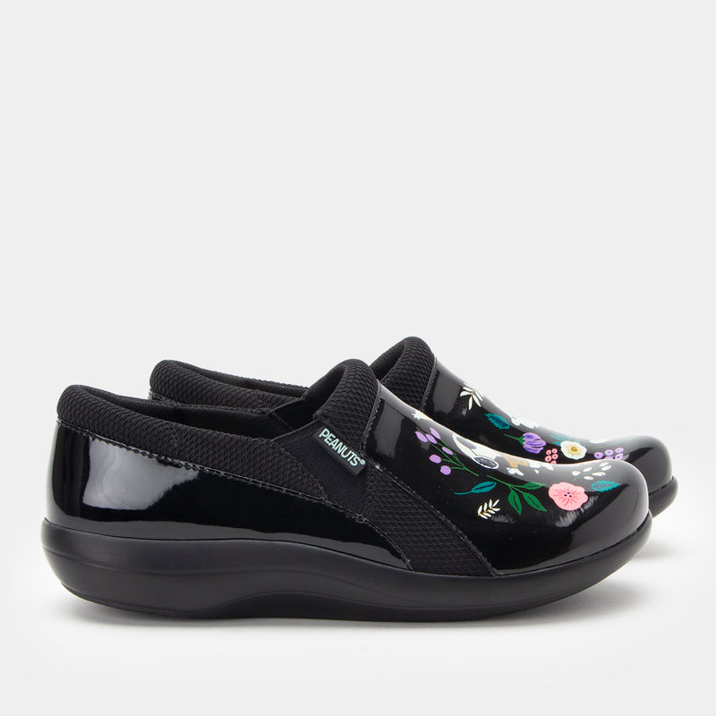 Duette Running In Flowers Shoe