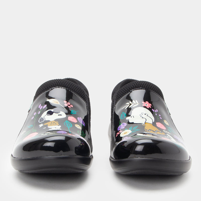 Duette Running In Flowers Shoe