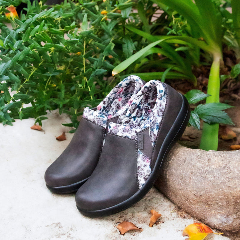 Duette Slatie Sweet Shoe | Alegria Shoes