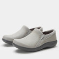 Duette Swirl Wind Smoke Shoe | Alegria Shoes