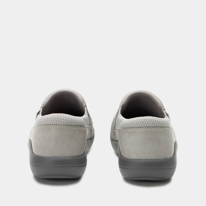 Duette Swirl Wind Smoke Shoe | Alegria Shoes