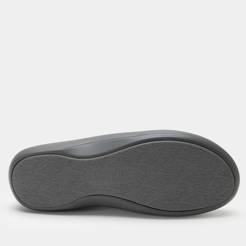 Duette Swirl Wind Smoke Shoe | Alegria Shoes
