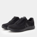 Eazeer Midnight Shoe