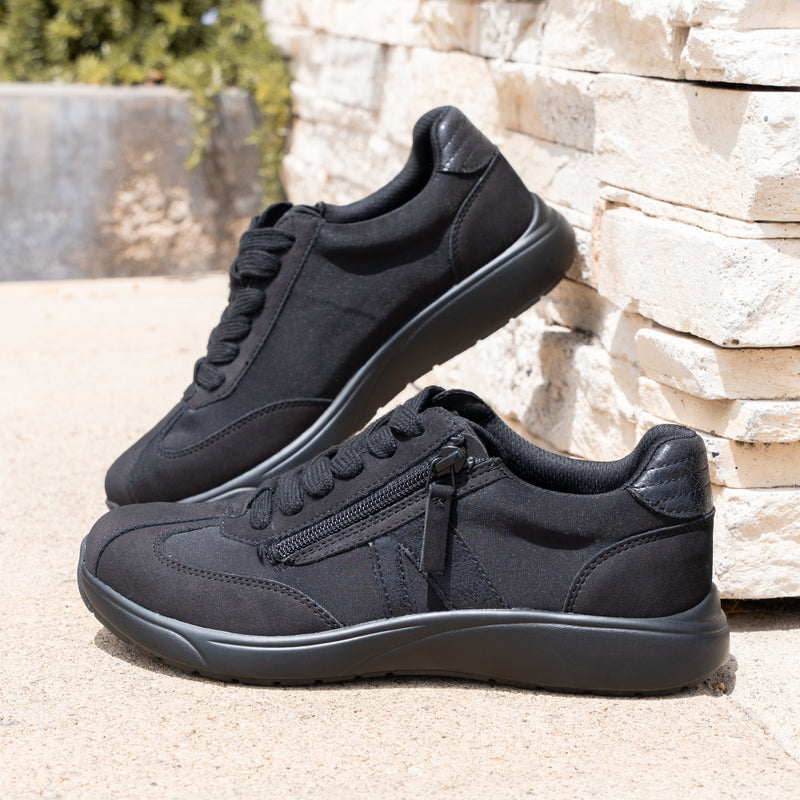 Eazeer Midnight Shoe