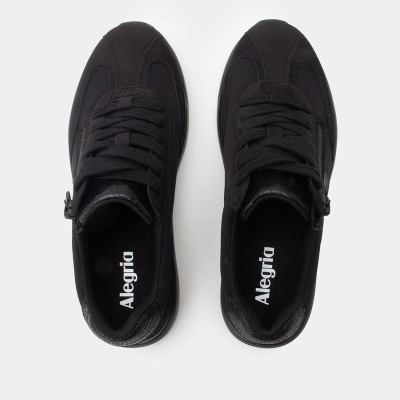 Eazeer Midnight Shoe