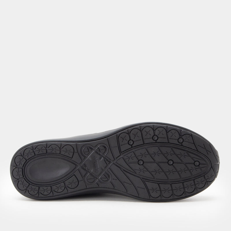 Eazeer Midnight Shoe