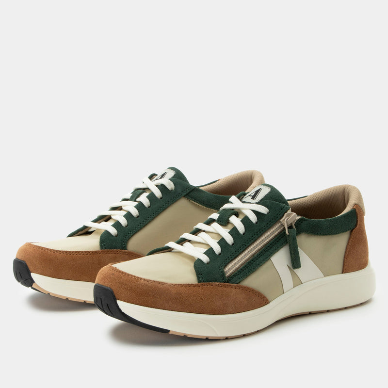Eazeer Nomad shoe on a Power Walker outsole EZR-6374_S1