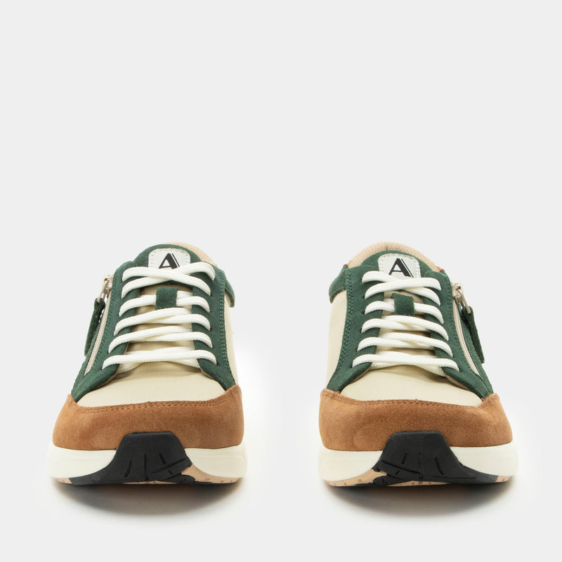 Eazeer Nomad shoe on a Power Walker outsole EZR-6374_S5