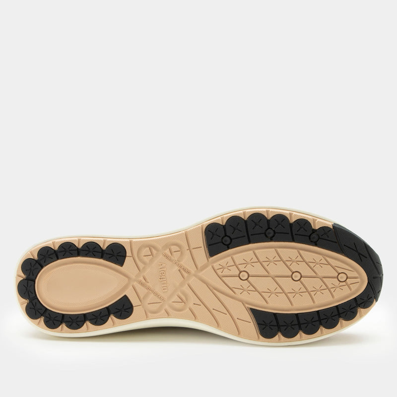 Eazeer Nomad shoe on a Power Walker outsole EZR-6374_S6