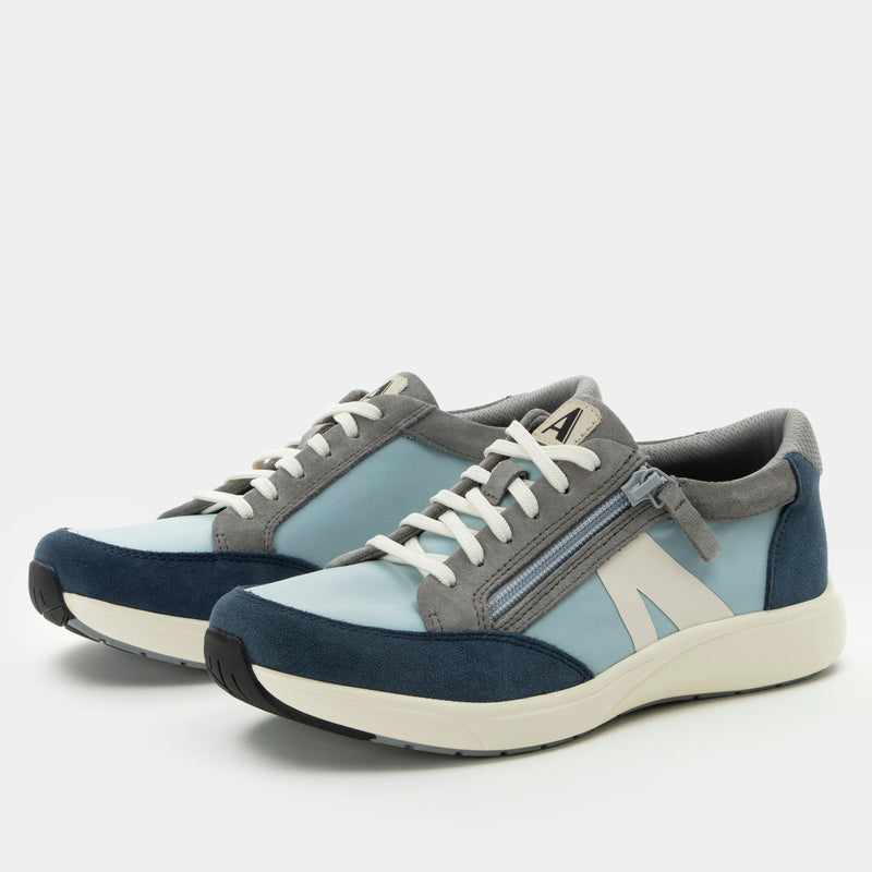 Eazeer Tempest Shoe | Alegria Shoes