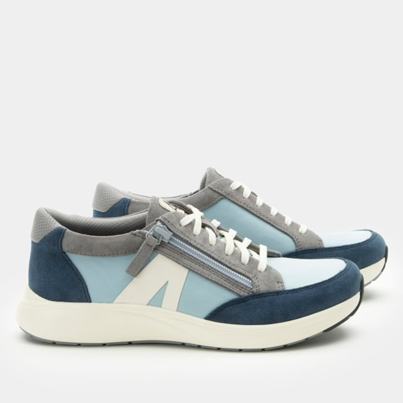 Eazeer Tempest Shoe | Alegria Shoes