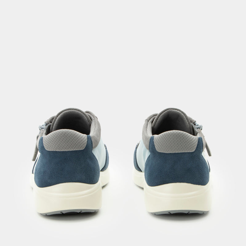 Eazeer Tempest Shoe | Alegria Shoes