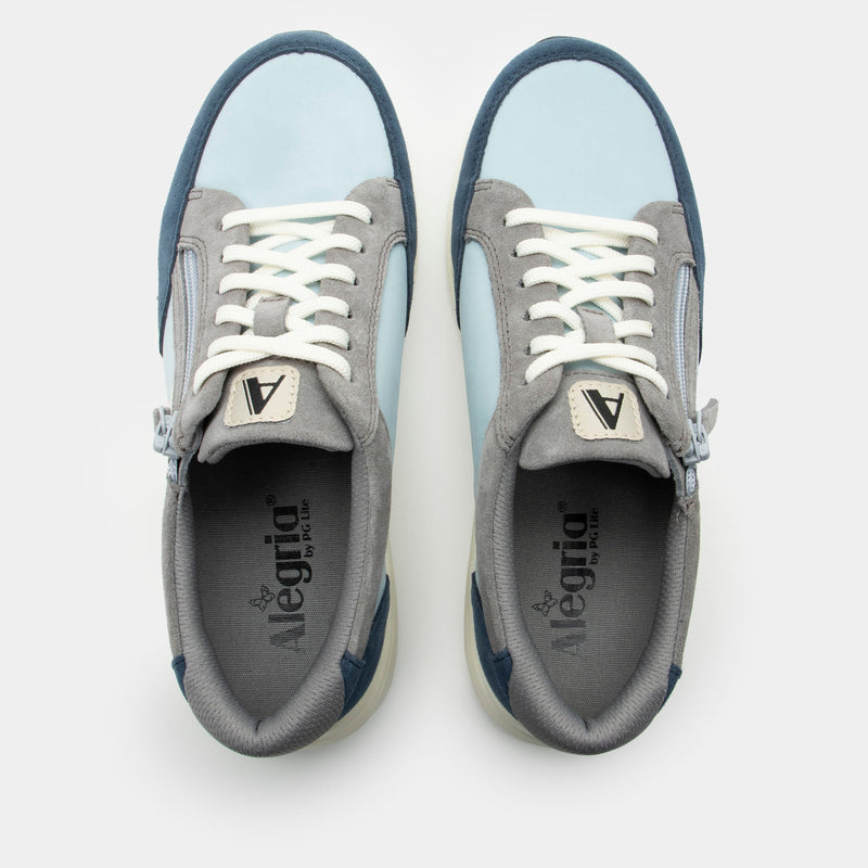 Eazeer Tempest Shoe | Alegria Shoes