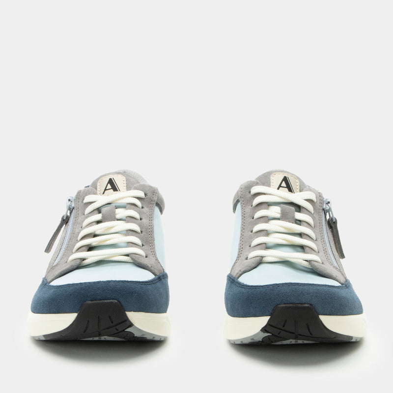 Eazeer Tempest Shoe | Alegria Shoes