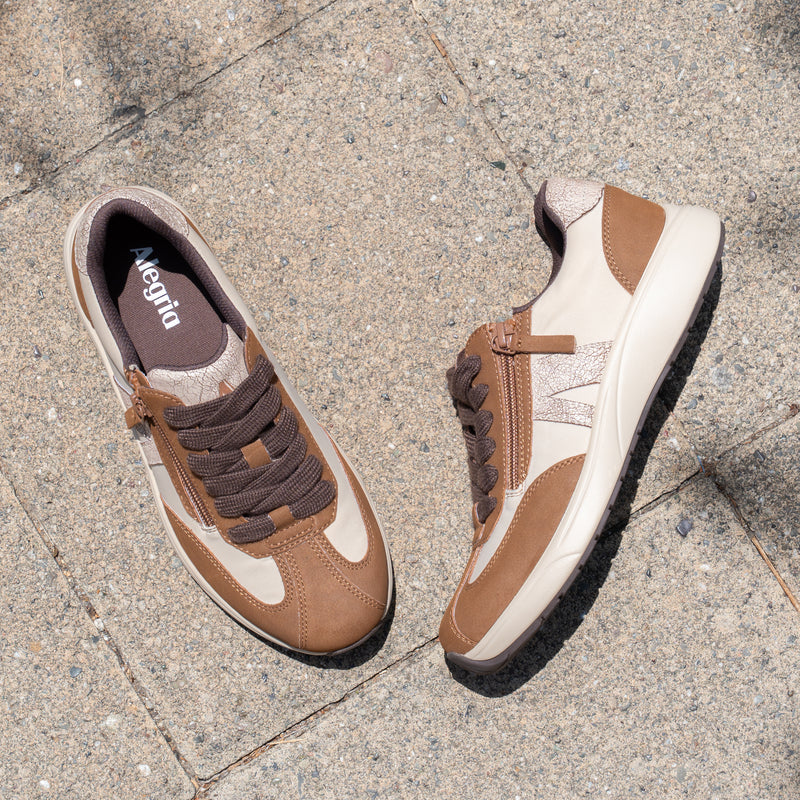 Eazeer Umber Shoe