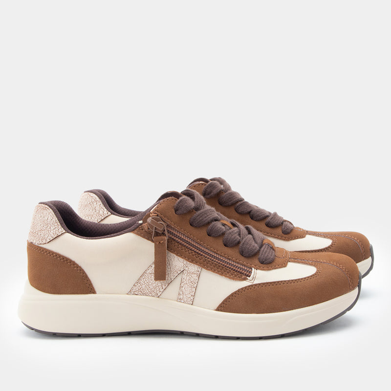 Eazeer Umber Shoe