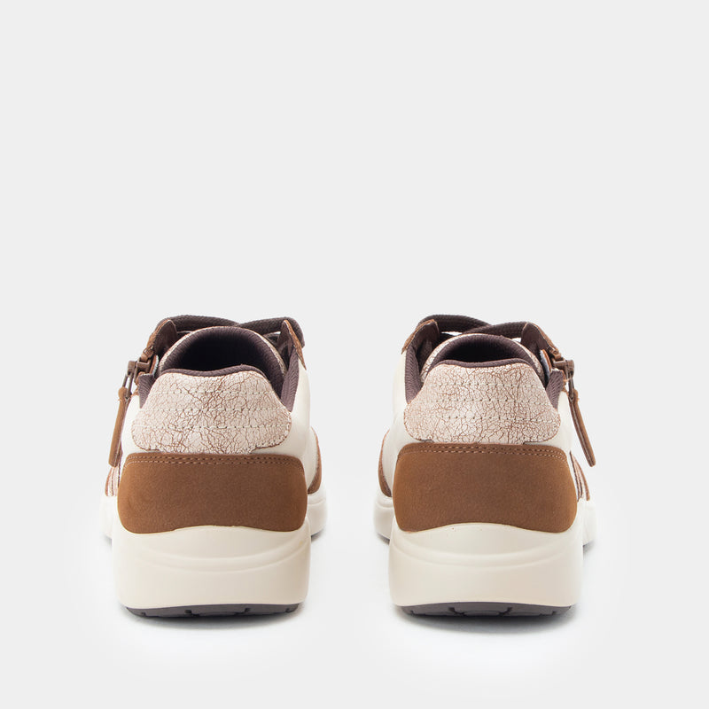 Eazeer Umber Shoe