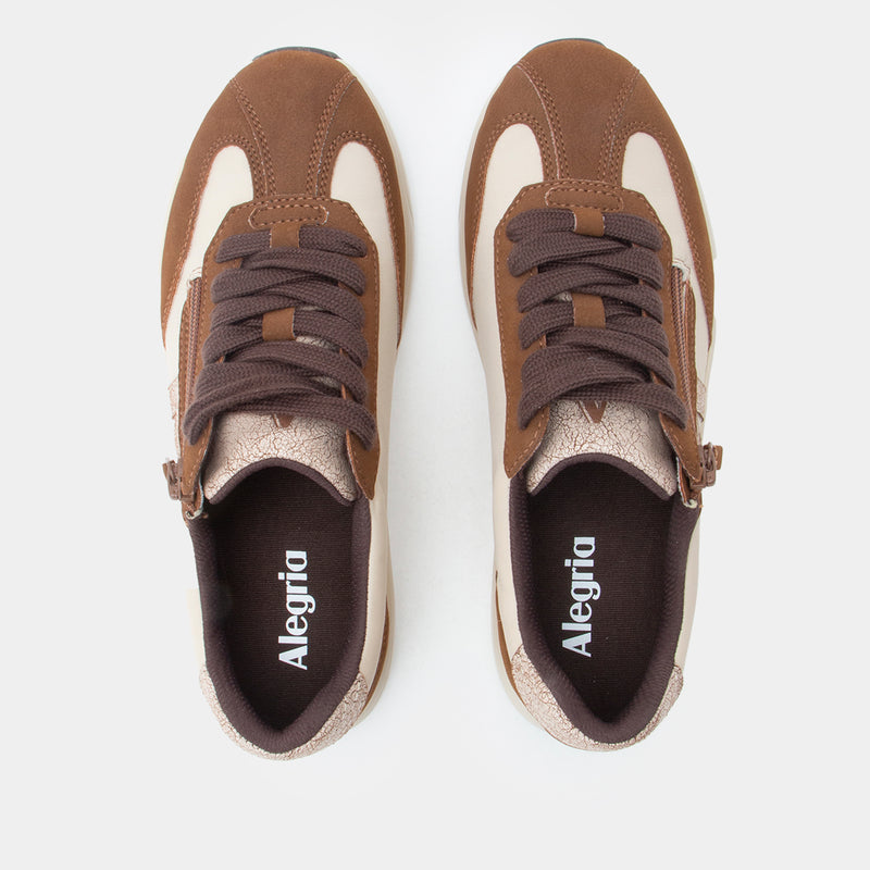 Eazeer Umber Shoe