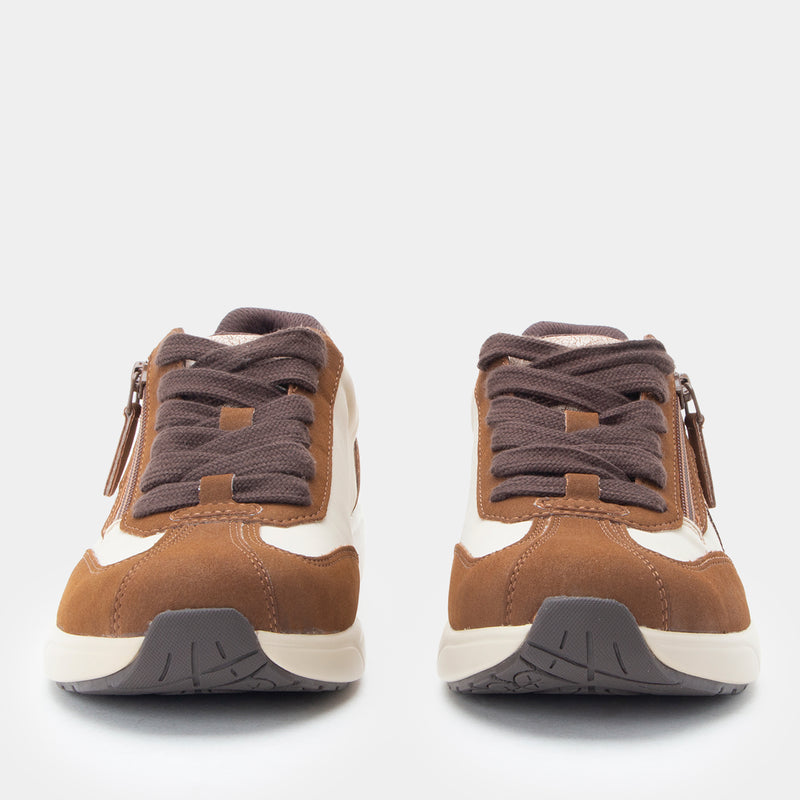 Eazeer Umber Shoe