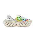 Echo Clog - Mens