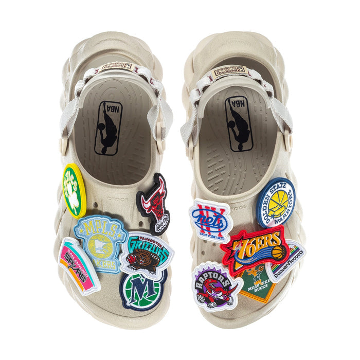 Echo Clog - Mens