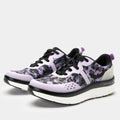 Eclips Digi Lilac Shoe | Alegria Shoes