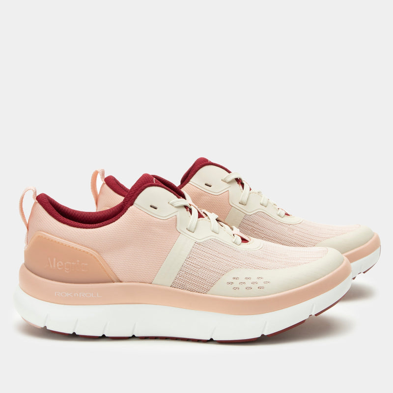 Eclips Misty Rose Shoe | Alegria Shoes