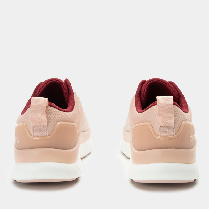 Eclips Misty Rose Shoe | Alegria Shoes