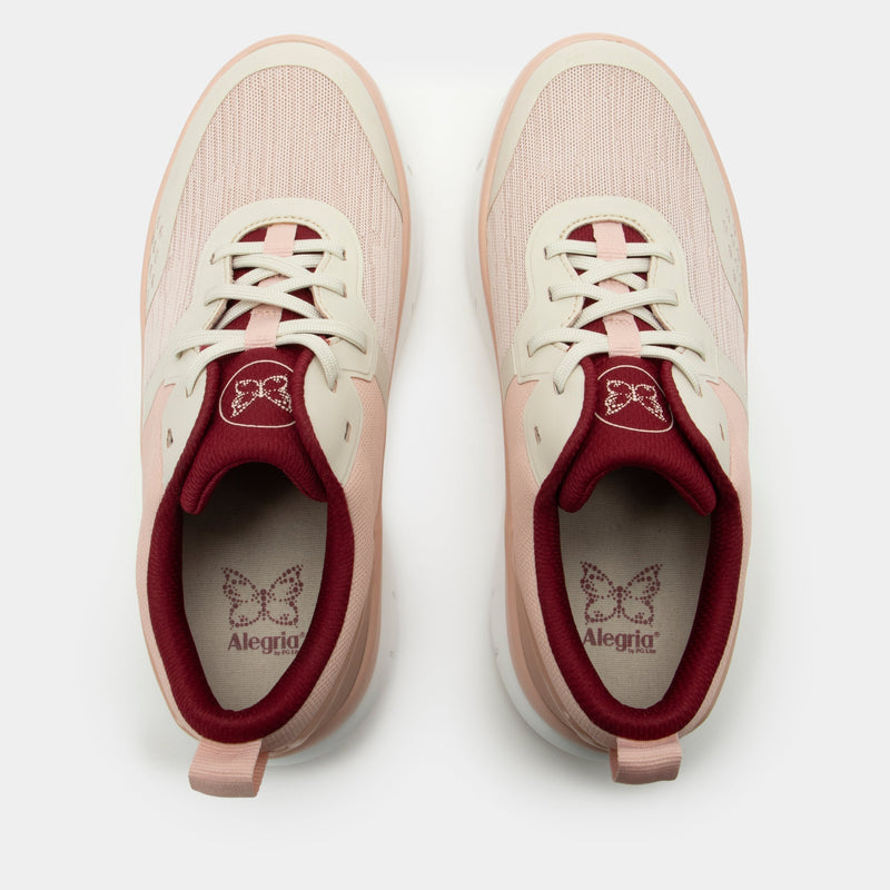 Eclips Misty Rose Shoe | Alegria Shoes