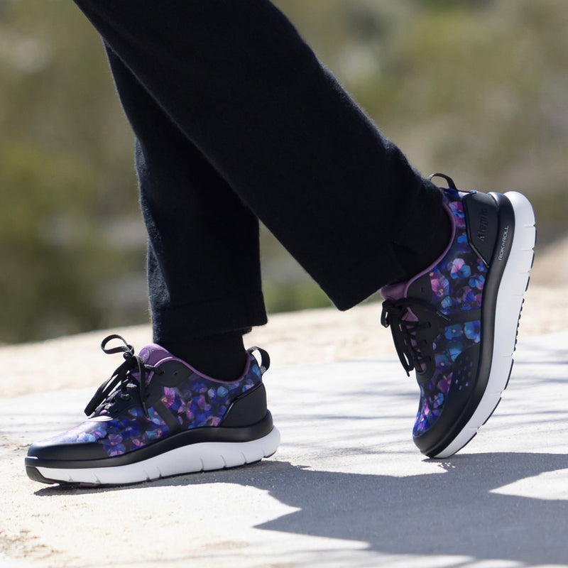 Eclips Pansy Power Shoe | Alegria Shoes