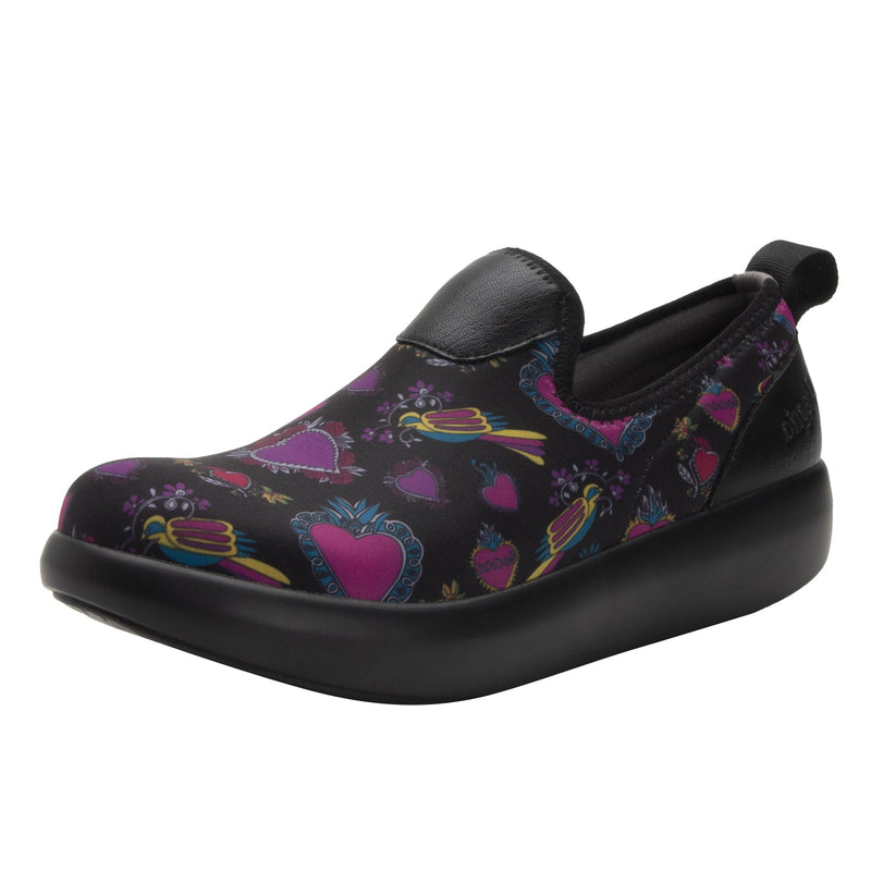 Eden Frida Shoe | Alegria Shoes