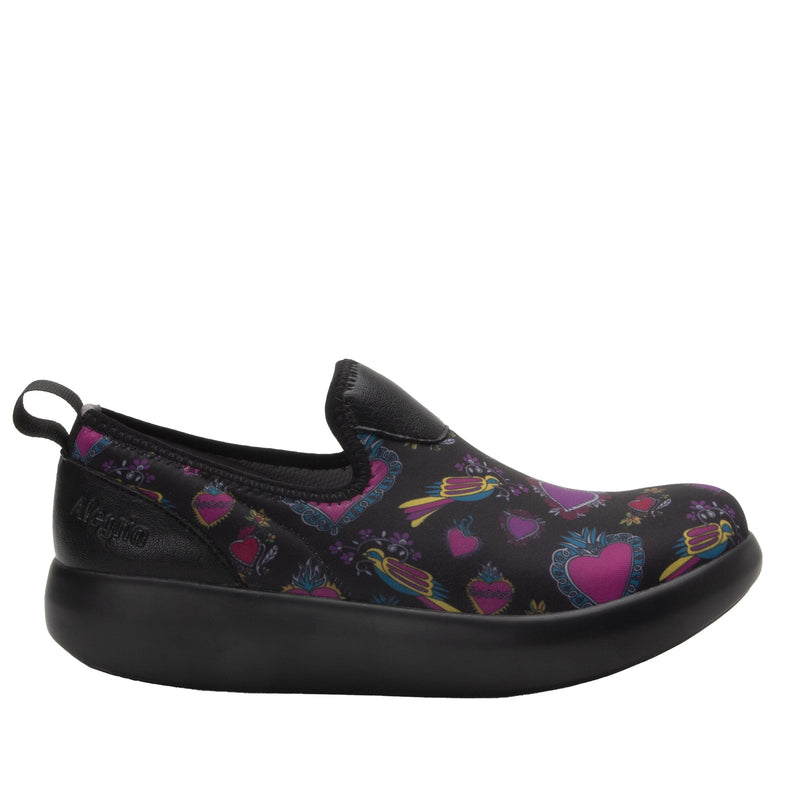 Eden Frida Shoe | Alegria Shoes