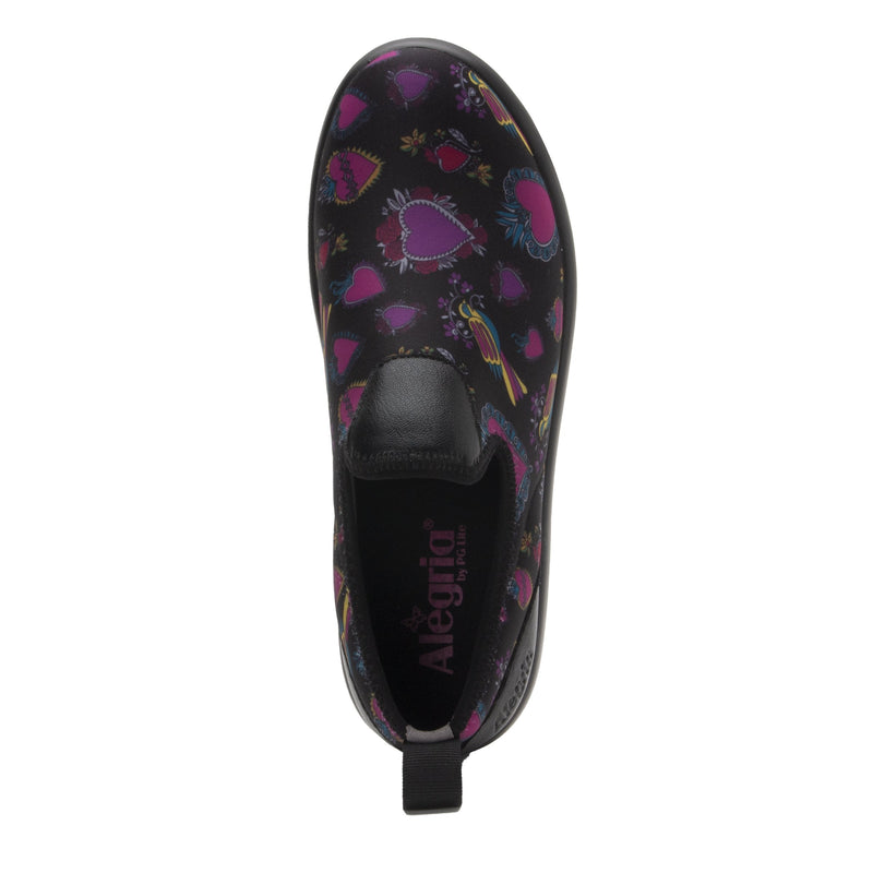 Eden Frida Shoe | Alegria Shoes